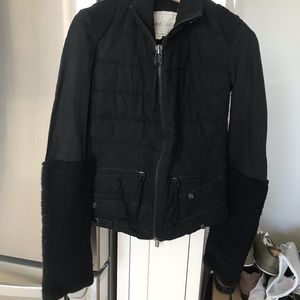 Greg Lauren Woman’s Vintage Army Tent E-5 Jacket